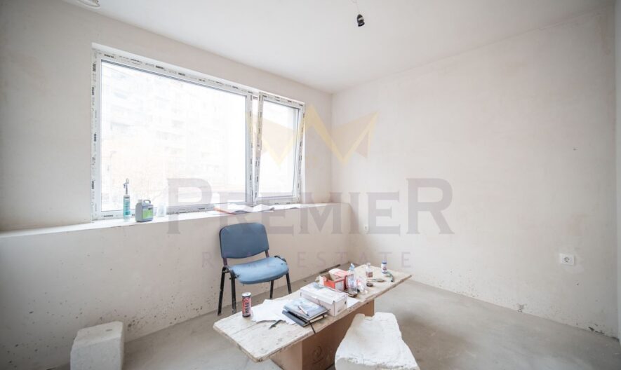 Двустаен Апартамент Лятно Кино Тракия гр. Варна - - снимка 4 - Имоти Премиер