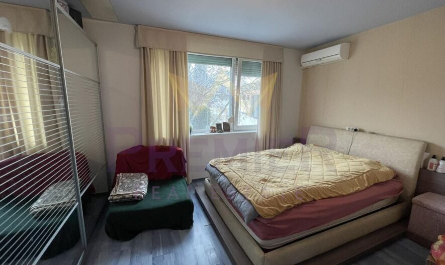 Двустаен апартамент , м-т Евксиноград - - снимка 4 - Имоти Премиер