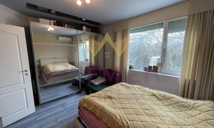 Двустаен апартамент , м-т Евксиноград - - снимка 5 - Имоти Премиер