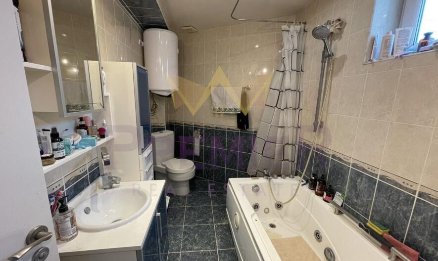 Двустаен апартамент , м-т Евксиноград - - снимка 6 - Имоти Премиер