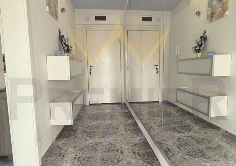 Двустаен апартамент , м-т Евксиноград - - снимка 9 - Имоти Премиер