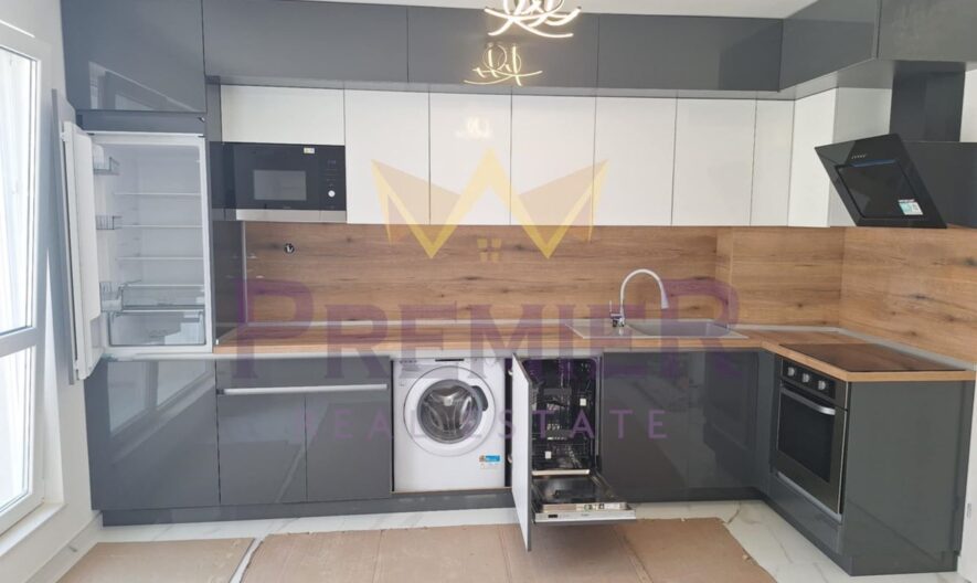 Агенция за недвижими имоти - Имоти Премиер - имот - 1039895, Цена: 562.4212 EUR