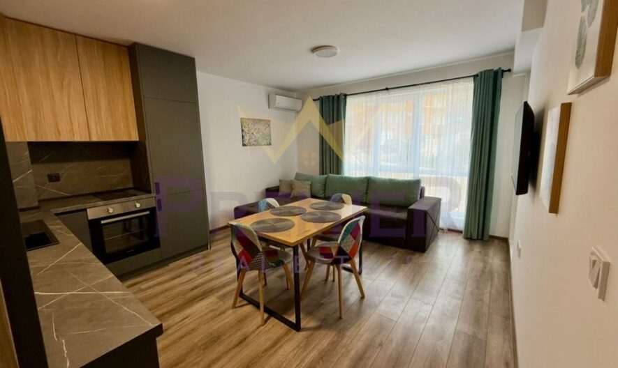 Агенция за недвижими имоти - Имоти Премиер - имот - 1071815, Цена: 562.4212 EUR