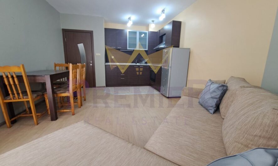 Агенция за недвижими имоти - Имоти Премиер - имот - 1089541, Цена: 460.1628 EUR