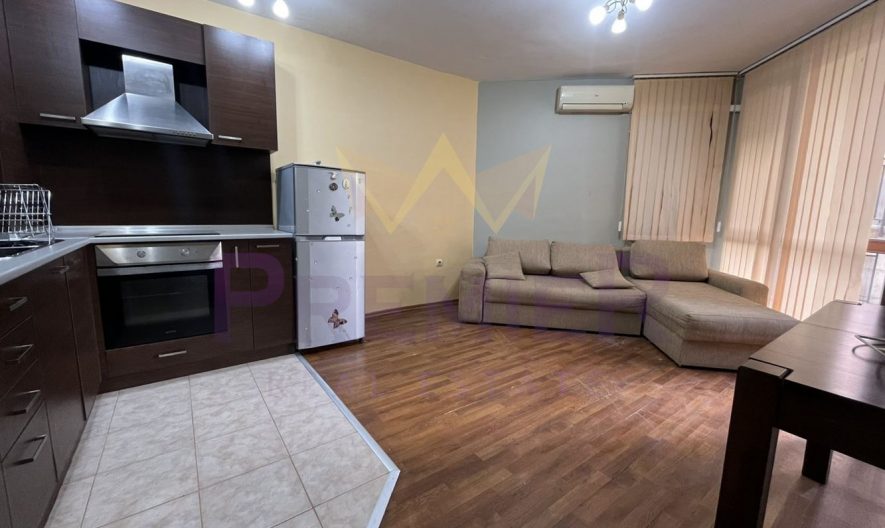 Агенция за недвижими имоти - Имоти Премиер - имот - 1037207, Цена: 460.1628 EUR