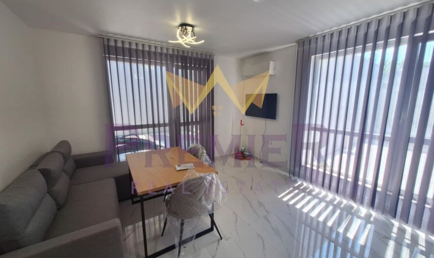 Агенция за недвижими имоти - Имоти Премиер - имот - 1039895, Цена: 562.4212 EUR