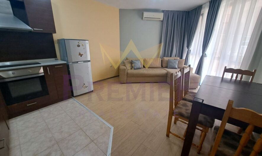 ДВУСТАЕН АПАРТАМЕНТ, М-Т ПЧЕЛИНА -  - снимка 3 - Имоти Премиер