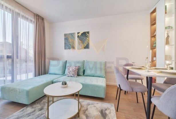 Агенция за недвижими имоти - Имоти Премиер - имот - 1030142, Цена: 1124.8424 EUR