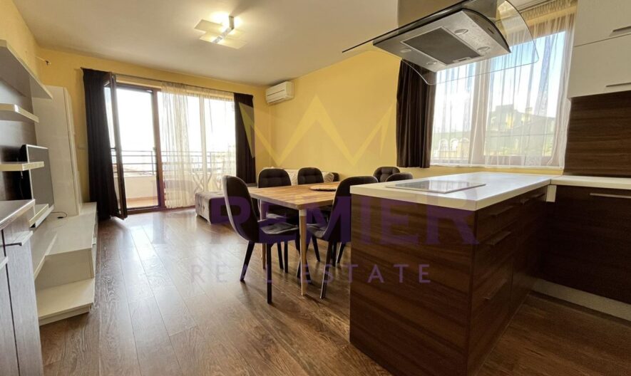 Агенция за недвижими имоти - Имоти Премиер - имот - 1076216, Цена: 650 EUR