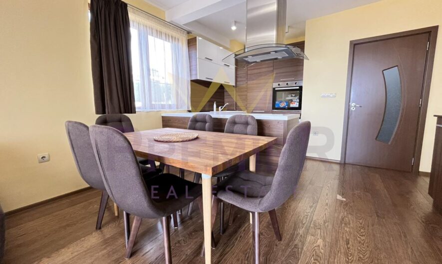 Агенция за недвижими имоти - Имоти Премиер - имот - 1076216, Цена: 650 EUR