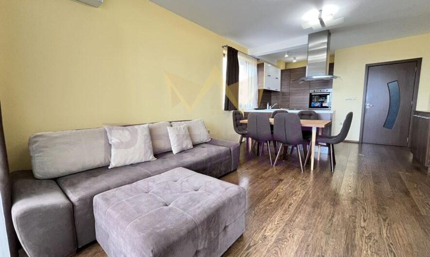 ДВУСТАЕН АПАРТАМЕНТ, М-Т ТРАКАТА -  - снимка 4 - Имоти Премиер