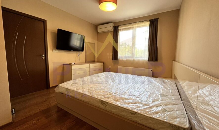 ДВУСТАЕН АПАРТАМЕНТ, М-Т ТРАКАТА -  - снимка 6 - Имоти Премиер