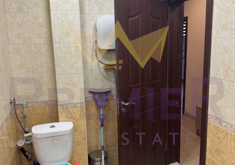 ДВУСТАЕН АПАРТАМЕНТ, М-Т ЗЕЛЕНИКА -  - снимка 6 - Имоти Премиер