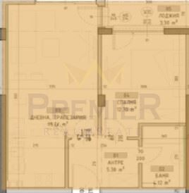 Агенция за недвижими имоти - Имоти Премиер - имот - 1048164, Цена: 205000 EUR