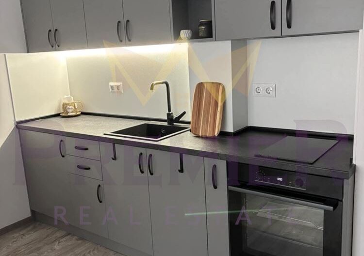 ДВУСТАЕН АПАРТАМЕНТ, МЛАДОСТ 1 -  - снимка 1 - Имоти Премиер