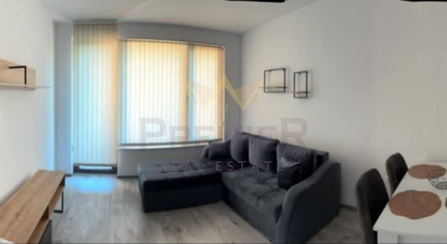 ДВУСТАЕН АПАРТАМЕНТ, МЛАДОСТ 1 -  - снимка 2 - Имоти Премиер