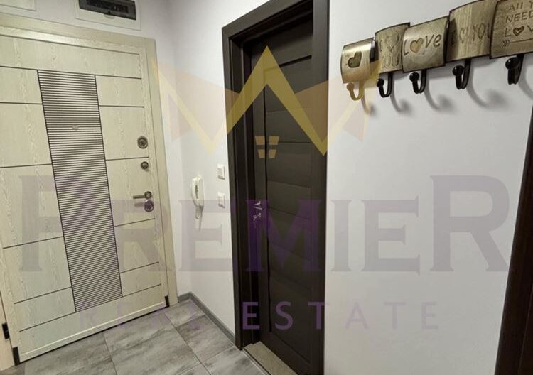 ДВУСТАЕН АПАРТАМЕНТ, МЛАДОСТ 1 -  - снимка 6 - Имоти Премиер