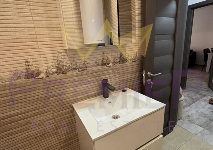 ДВУСТАЕН АПАРТАМЕНТ, МЛАДОСТ 1 -  - снимка 8 - Имоти Премиер