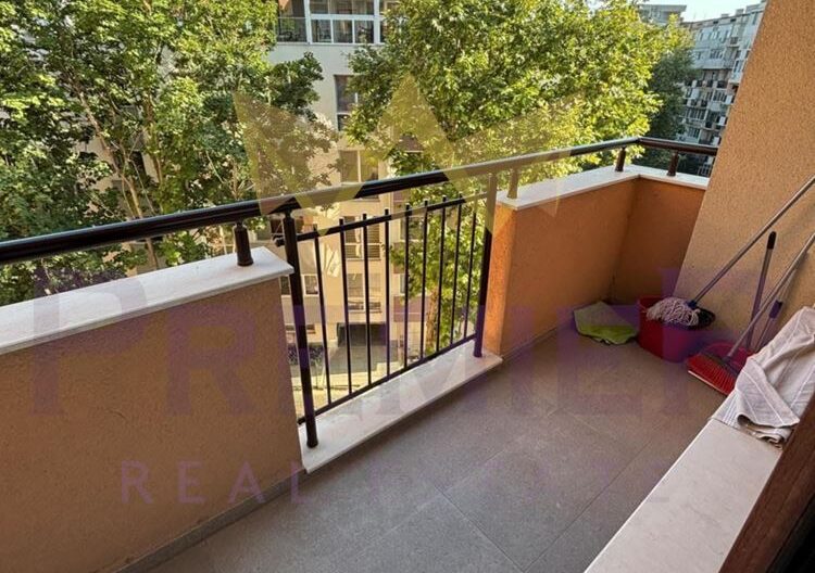 ДВУСТАЕН АПАРТАМЕНТ, МЛАДОСТ 1 -  - снимка 9 - Имоти Премиер