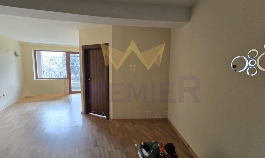 Двустаен апартамент на метри от крайбрежната алея на град Балчик -  - снимка 3 - Имоти Премиер