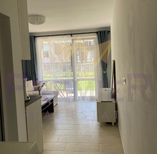 Двустаен апартамент на метри от плаж Харманите, Созопол - - снимка 4 - Имоти Премиер