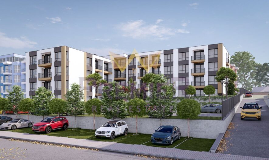 Агенция за недвижими имоти - Имоти Премиер - имот - 1107504, Цена: 84930 EUR