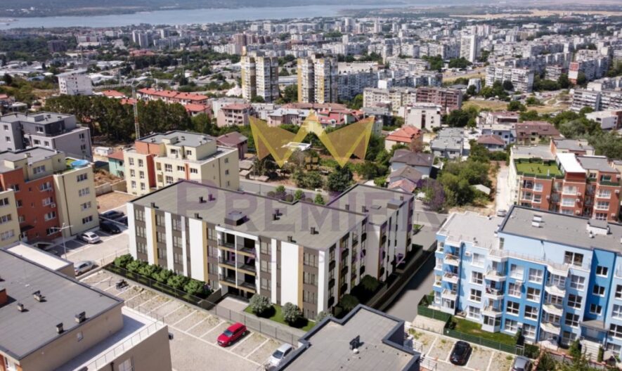 Агенция за недвижими имоти - Имоти Премиер - имот - 1107504, Цена: 84930 EUR