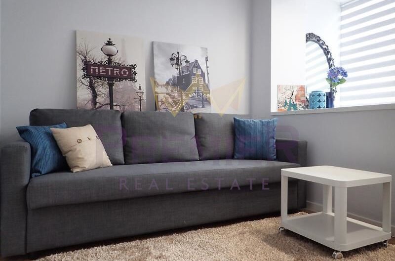 Агенция за недвижими имоти - Имоти Премиер - имот - 1076674, Цена: 562.4212 EUR