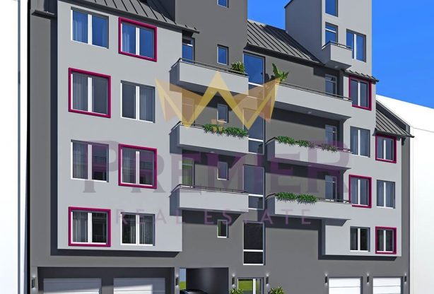 Агенция за недвижими имоти - Имоти Премиер - имот - 1033547, Цена: 115000 EUR