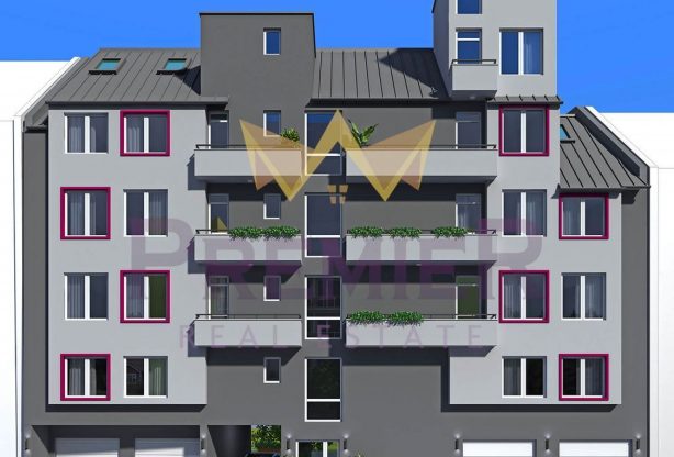 Агенция за недвижими имоти - Имоти Премиер - имот - 1033547, Цена: 115000 EUR