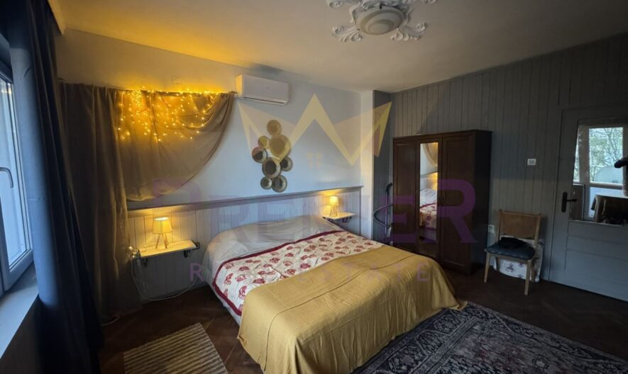 ДВУСТАЕН АПАРТАМЕНТ, ОБЩИНАТА -  - снимка 4 - Имоти Премиер