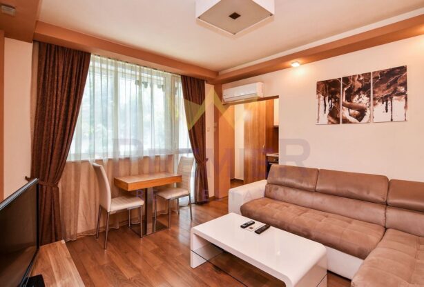 Агенция за недвижими имоти - Имоти Премиер - имот - 1061795, Цена: 600 EUR