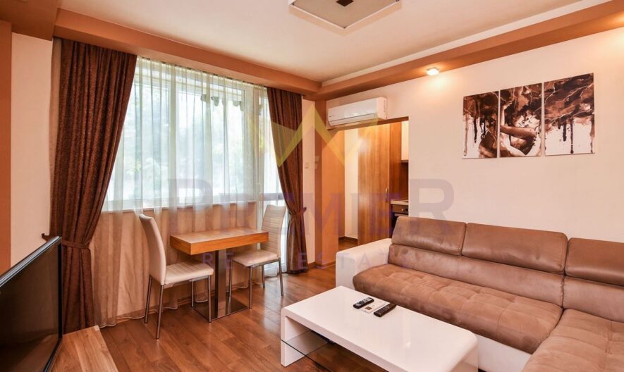Агенция за недвижими имоти - Имоти Премиер - имот - 1061795, Цена: 600 EUR
