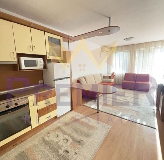 Агенция за недвижими имоти - Имоти Премиер - имот - 1065644, Цена: 562.4212 EUR