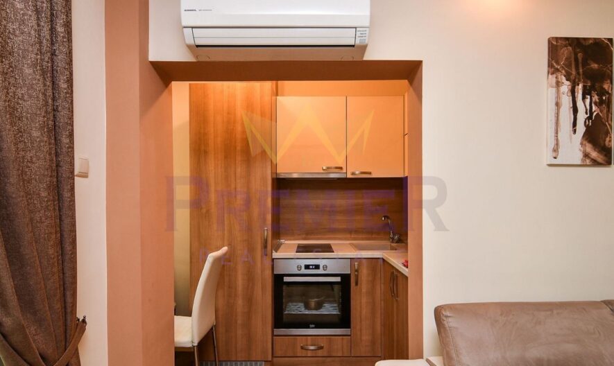 Агенция за недвижими имоти - Имоти Премиер - имот - 1061795, Цена: 600 EUR