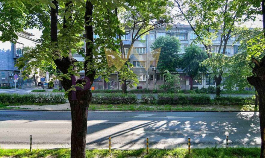 ДВУСТАЕН  АПАРТАМЕНТ ОКРЪЖНА БОЛНИЦА -  - снимка 8 - Имоти Премиер
