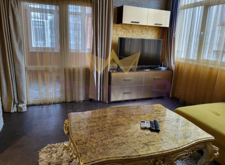 ДВУСТАЕН АПАРТАМЕНТ, ОПЕРАТА - - снимка 5 - Имоти Премиер