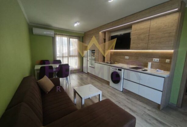 Агенция за недвижими имоти - Имоти Премиер - имот - 1043520, Цена: 600 EUR