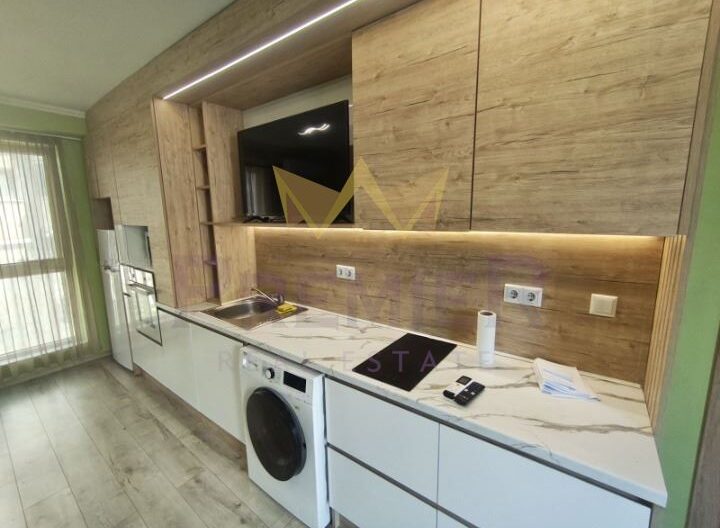 Агенция за недвижими имоти - Имоти Премиер - имот - 1043520, Цена: 600 EUR