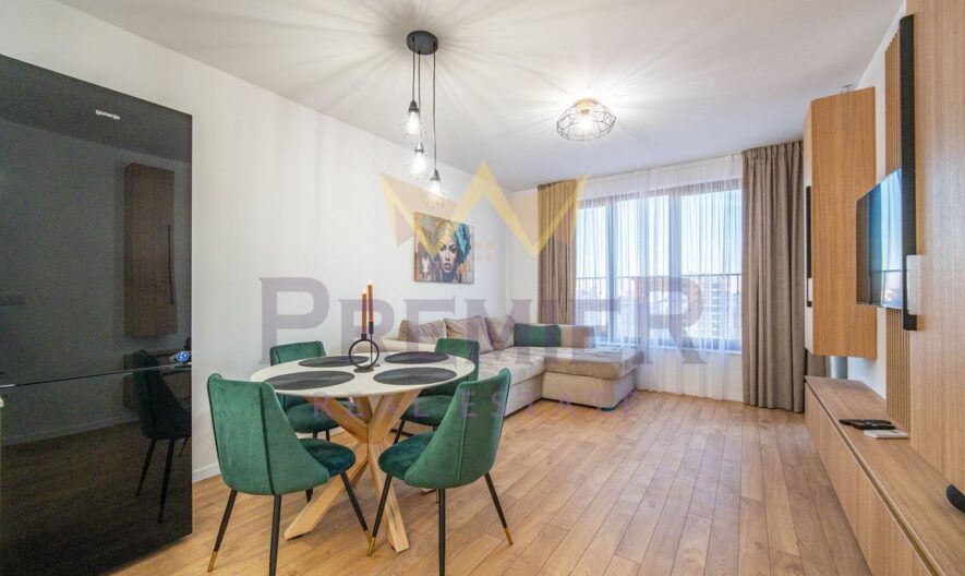 Агенция за недвижими имоти - Имоти Премиер - имот - 1075939, Цена: 665 EUR