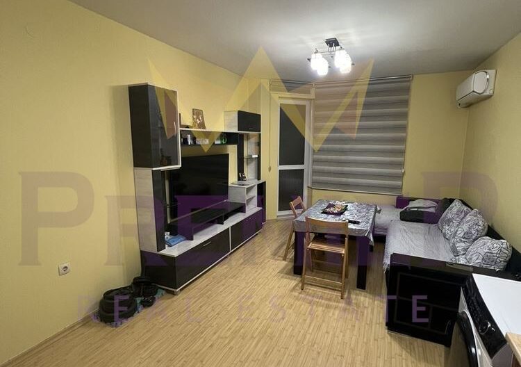 Агенция за недвижими имоти - Имоти Премиер - имот - 1096072, Цена: 562.4212 EUR