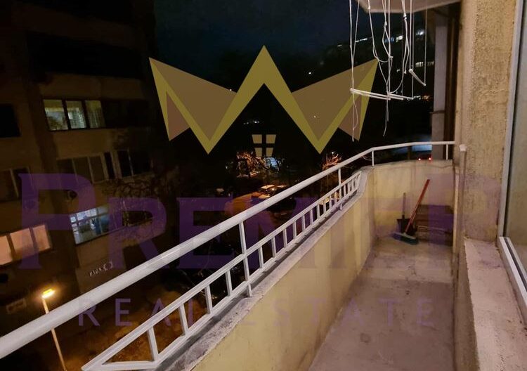 ДВУСТАЕН АПАРТАМЕНТ, ПОБЕДА - - снимка 11 - Имоти Премиер