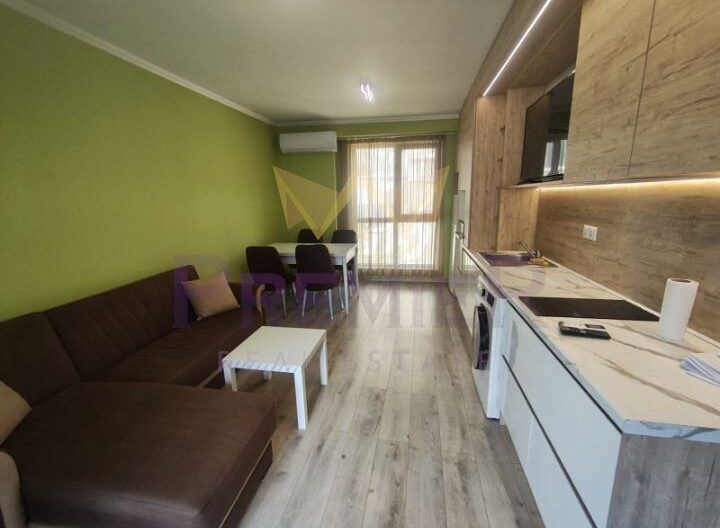 Агенция за недвижими имоти - Имоти Премиер - имот - 1043520, Цена: 600 EUR