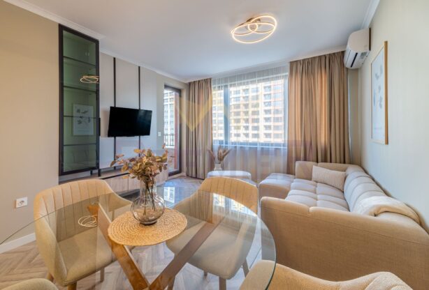 Агенция за недвижими имоти - Имоти Премиер - имот - 1080533, Цена: 587.9858 EUR