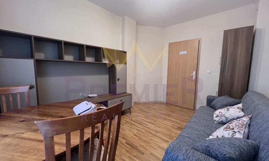 ДВУСТАЕН АПАРТАМЕНТ ПОБЕДА -  - снимка 3 - Имоти Премиер