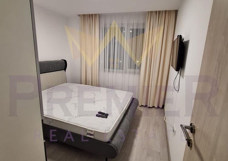 ДВУСТАЕН АПАРТАМЕНТ ПОБЕДА - - снимка 3 - Имоти Премиер