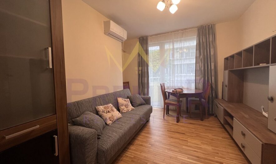 ДВУСТАЕН АПАРТАМЕНТ ПОБЕДА -  - снимка 4 - Имоти Премиер