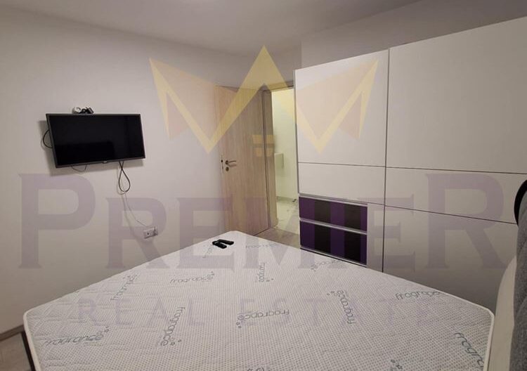 ДВУСТАЕН АПАРТАМЕНТ ПОБЕДА - - снимка 4 - Имоти Премиер