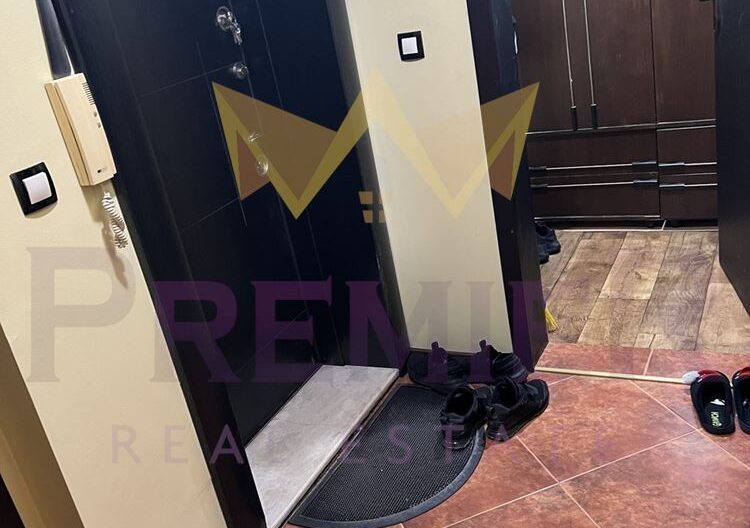 ДВУСТАЕН АПАРТАМЕНТ, ПОБЕДА - - снимка 4 - Имоти Премиер