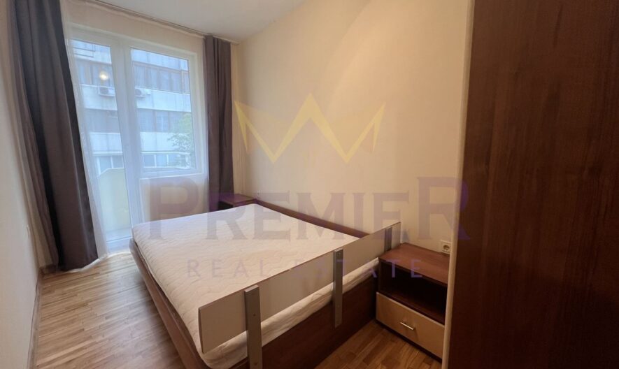 ДВУСТАЕН АПАРТАМЕНТ ПОБЕДА -  - снимка 5 - Имоти Премиер